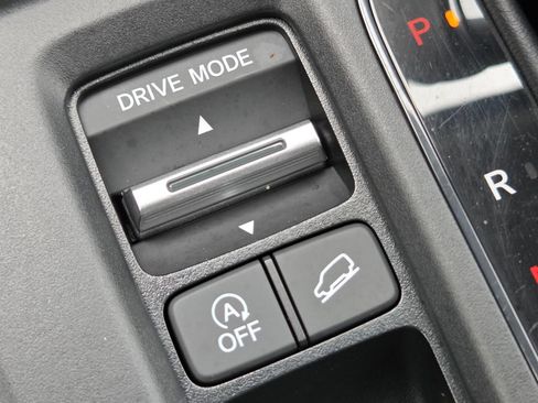 Certified 2025 Honda CR-V EX-L image 10