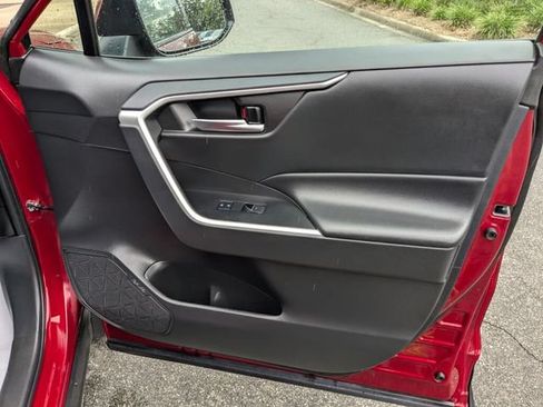 Used 2023 Toyota RAV4 XLE Premium FWD image 39
