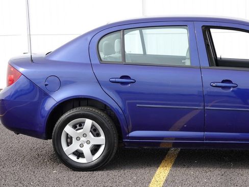 Used 2007 Chevrolet Cobalt LT FWD image 24