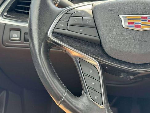 Used 2021 Cadillac XT5 Premium Luxury AWD/4WD image 25