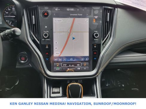 Used 2024 Subaru Outback Wilderness image 26