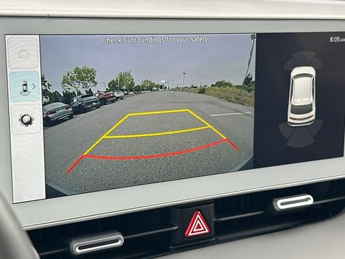 Certified 2024 Hyundai Ioniq 5 SEL RWD image 23