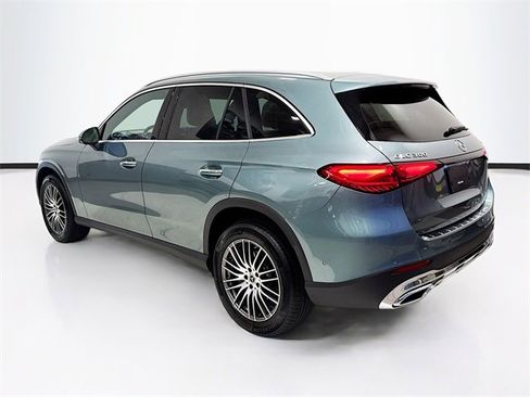 Certified 2025 Mercedes-Benz GLC 300 GLC 300 image 7