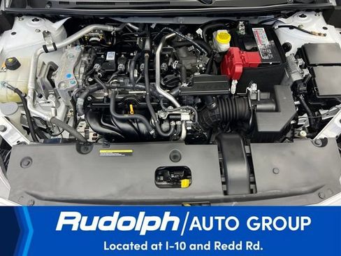 Used 2022 Nissan Sentra SV image 20