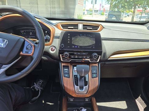 Used 2020 Honda CR-V EX image 7