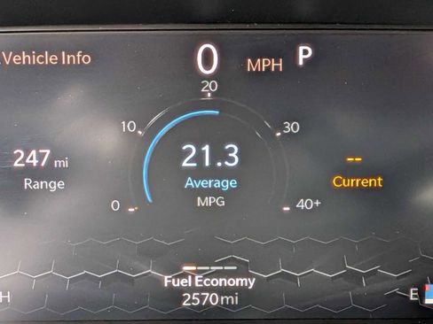 Used 2025 Jeep Compass Limited w/ Elite Group AWD/4WD image 30