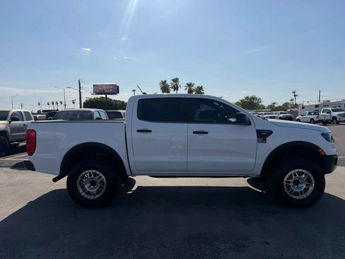 Used 2021 Ford Ranger XL w/ Equipment Group 101A High AWD/4WD image 12