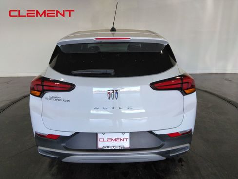 Used 2025 Buick Encore GX Preferred image 7
