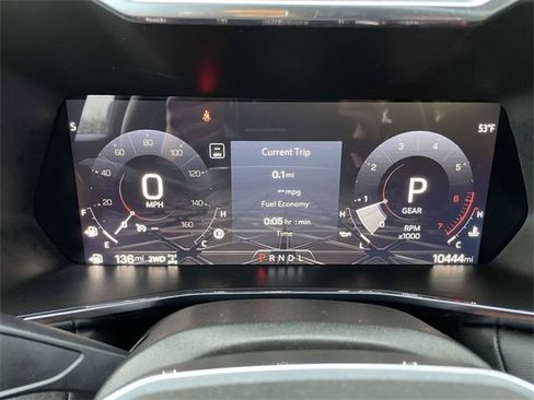 Used 2024 GMC Canyon Elevation w/ Convenience Package image 23