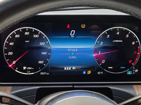 Used 2023 Mercedes-Benz C 300 Sedan image 27