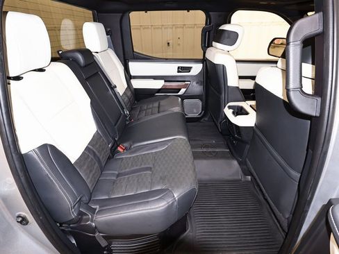 Used 2023 Toyota Tundra Capstone image 20