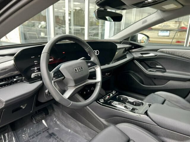 Used 2025 Audi A6 e-tron Prestige AWD/4WD image 16