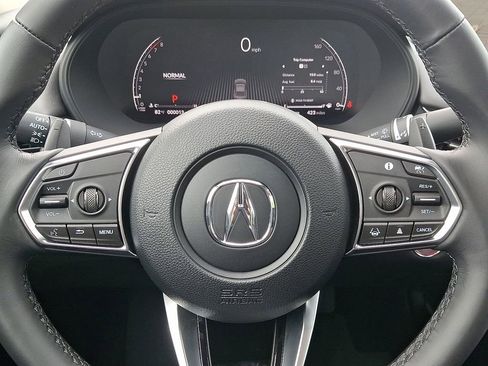 New 2025 Acura TLX w/ Technology Package image 12