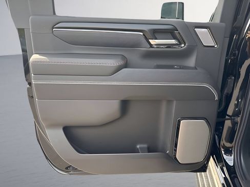 New 2026 GMC Sierra 2500 AT4X AWD/4WD image 33
