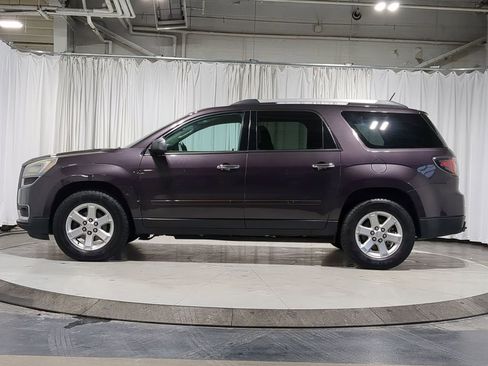 Used 2015 GMC Acadia SLE image 14