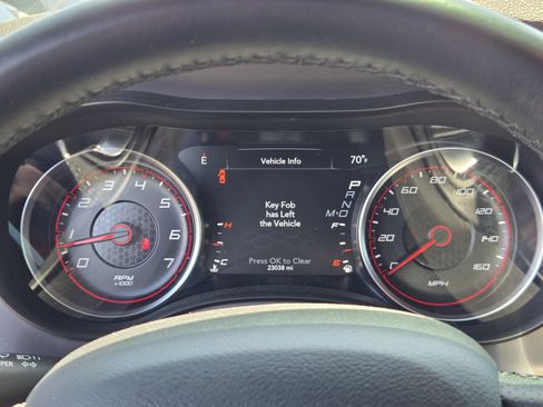 Used 2020 Dodge Charger R/T RWD image 22