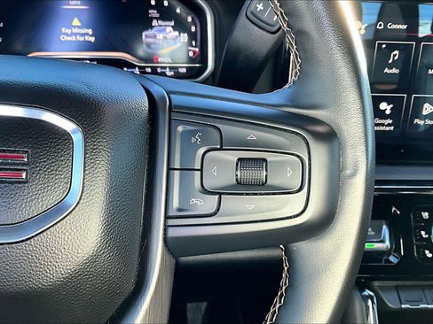 Used 2024 GMC Sierra 2500 AT4 w/ AT4 Premium Plus Package image 20