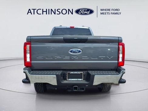 Used 2026 Ford F250 XLT AWD/4WD image 6