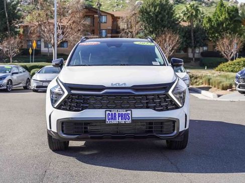 Certified 2023 Kia Seltos LX image 30