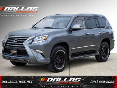 Used 2015 Lexus GX 460 w/ Premium Package