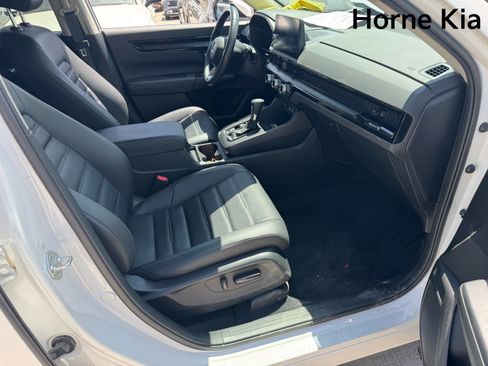 Used 2024 Honda CR-V EX-L image 26