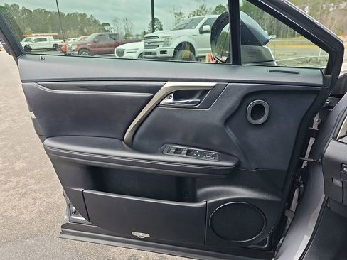 Used 2020 Lexus RX 350 FWD w/ Accessory Package image 30