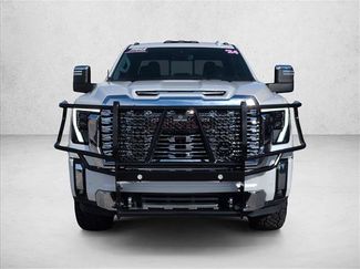 Used 2024 GMC Sierra 2500 Denali w/ Max Trailering Package AWD/4WD video 2