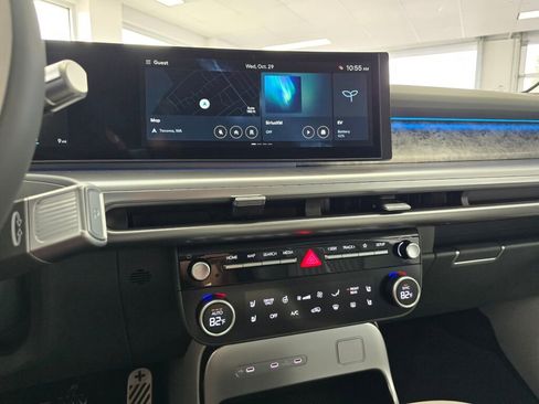 New 2026 Hyundai Ioniq 9 Calligraphy image 26