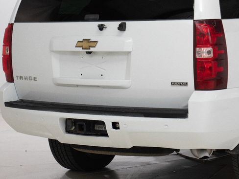 Used 2008 Chevrolet Tahoe LT image 17