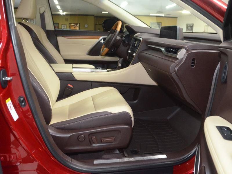 Used 2019 Lexus RX 350 FWD w/ Navigation Package image 23