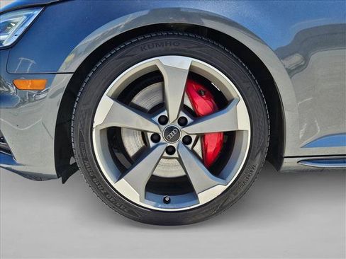 Used 2018 Audi S4 Prestige w/ Prestige Package AWD/4WD image 20