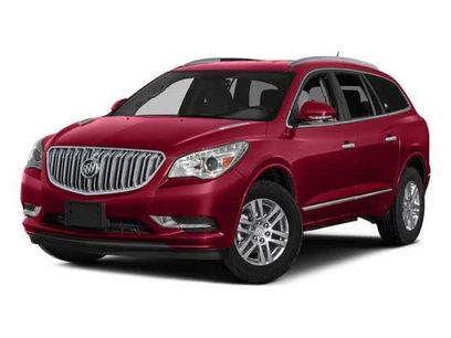 Used 2016 Buick Enclave Premium