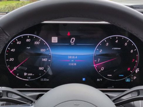 Certified 2024 Mercedes-Benz CLE 450 4MATIC Coupe image 27