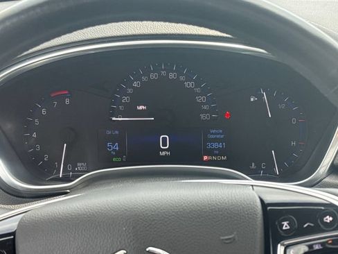 Used 2015 Cadillac SRX Luxury w/ Driver Assist Package AWD/4WD image 15