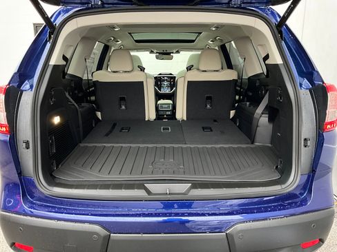 New 2026 Subaru Ascent Limited image 28