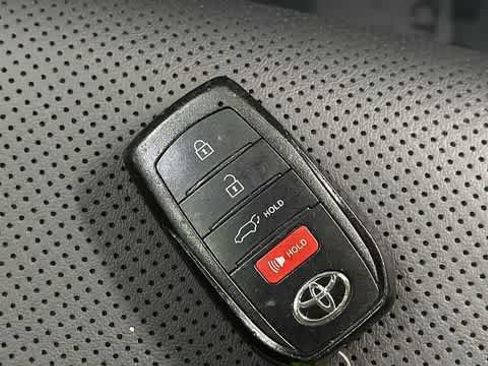 Used 2025 Toyota Crown Signia w/ Advanced Technology Package AWD/4WD image 38