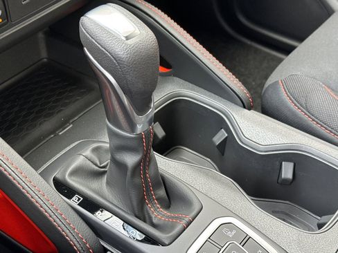 New 2026 Nissan Frontier PRO-4X image 17