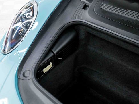 Used 2017 Porsche 911 Carrera image 63