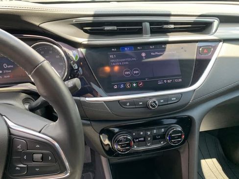 Certified 2023 Buick Encore GX Essence w/ Experience Buick Package FWD image 10