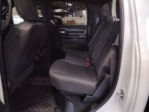Used 2021 RAM 2500 Big Horn w/ Level 2 Equipment Group image 10