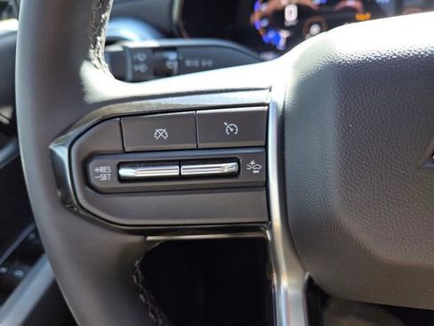 New 2026 Chevrolet Colorado LT image 31