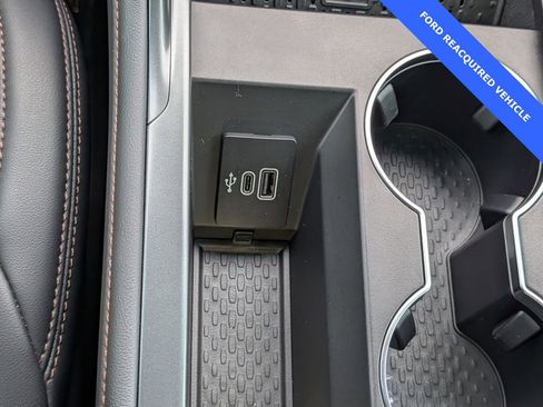 Used 2024 Lincoln Nautilus Premier w/ Equipment Group 102A image 26