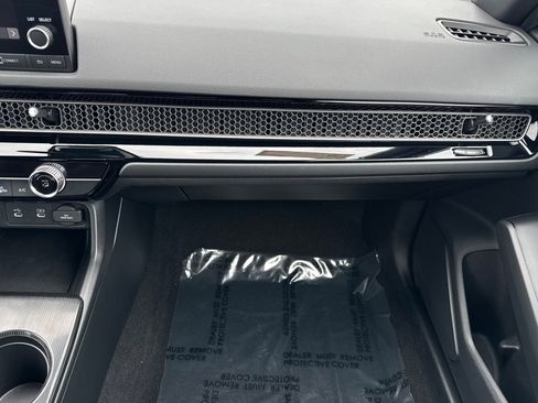 Certified 2026 Honda Civic Sport image 28