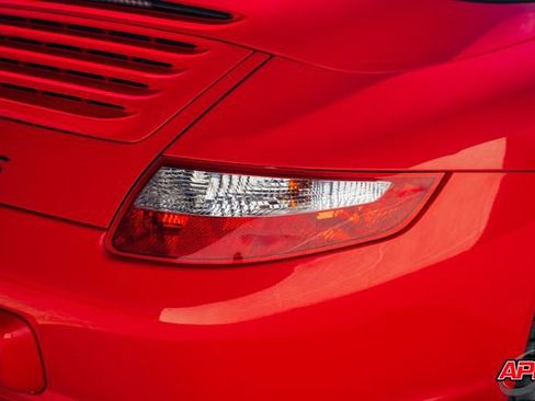 Used 2005 Porsche 911 Carrera S image 48