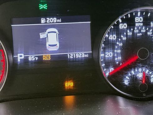 Used 2020 Kia Sportage SX FWD image 20