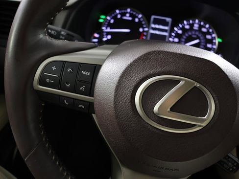 Used 2017 Lexus RX 350 AWD w/ Premium Package image 21