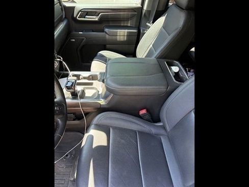 Used 2024 GMC Sierra 1500 SLT w/ SLT Premium Package AWD/4WD image 6