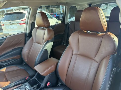 Used 2023 Subaru Forester Touring image 20