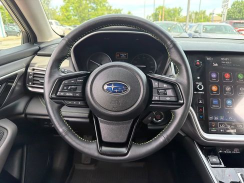 Certified 2024 Subaru Outback Onyx Edition AWD/4WD image 23