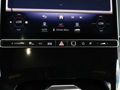 Used 2023 Mercedes-Benz EQE 350+ 4MATIC SUV image 19